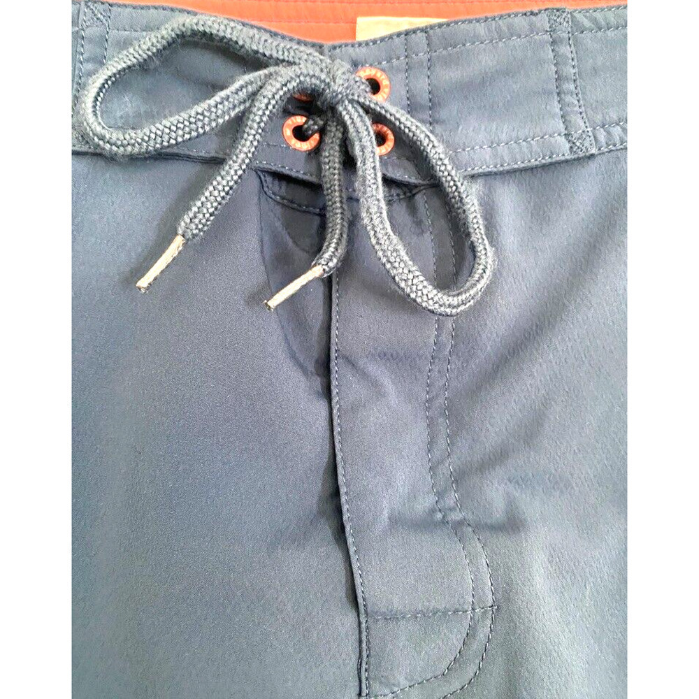 Vineyard Vines - Men's Blue Bathing Suit / Shorts size 38 - Picture 5 of 7